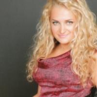 THE GLEE PROJECT's Ali Stroker to Bring FINDING GLEE to 54 Below, 12/10