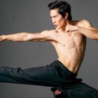 Signature Theatre Extends David Henry Hwang's KUNG FU Through 4/6 Video