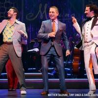 DVR Alert: Tony Danza & Cast of HONEYMOON IN VEGAS Perform on This Morning's TODAY Video