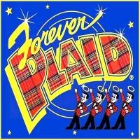 FOREVER PLAID Runs 3/28-30 at Newington Mainstage Video