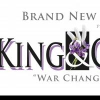World Premiere of KING & COUNTRY, a WWI Opera, at the Brighton Fringe