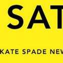 Kate Spade New York Announced Launch Kate Spade Saturday Video