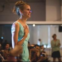 Photo Flash: Joanna Kotze Honored with 2013 Bessie Award for Outstanding Emerging Choreographer