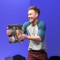 Photo Coverage: Christopher J. Hanke Joins BUYER & CELLAR and Celebrates Birthday! Video