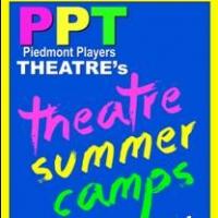PPT Adds Third Disney's FROZEN Camp to Summer Lineup, 6/23-27 Video