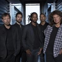 Jazz Guitarist Pat Metheny and Unity Group to Perform at Westhampton Beach Performing Video