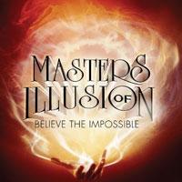 Save 50% on Masters of Illusion on March 9!