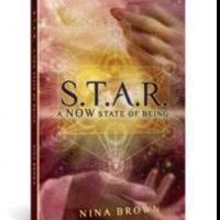 Nina Brown and GatherInsight.com Release Latest Wisdom Book, 'S.T.A.R., A NOW State o Video