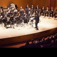 NY Phil's CONTACT! New-Music Series Continues Tonight Video