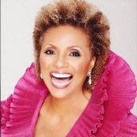 Leslie Uggams to Perform at Amas Musical Theatre's 45th Anniversary Benefit Gala, 3/3 Video