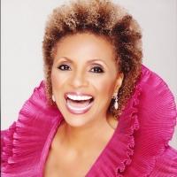 Leslie Uggams to Perform at Amas Musical Theatre's 45th Anniversary Benefit Gala…