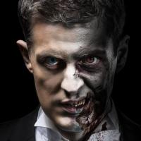 Ulster Theatre Company Presents JONATHAN HARKER AND DRACULA, Now thru 27 Sept & UK To Video
