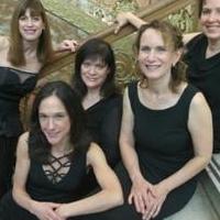 Orion Ensemble to Open Season with STEPPING OUT, Begin. 9/28 Video