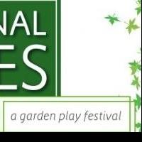 'Communal Spaces: a Garden Play Festival' Teams with Harvest Festival, 9/27-29 Video