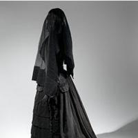 The Met Museum Presents DEATH BECOMES HER: A CENTURY OF MOURNING ATTIRE, 10/21-2/1 Video