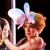BWW Interviews: Susan Cella Talks Texas Twirling in GYPSY at Maine State Music Theatr Video