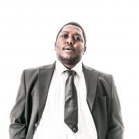 KG Mokgadi to Star in First Solo Comedy Show HEAVY, 3/17-29