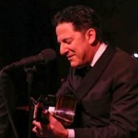 Photo Coverage: John Pizzarelli Brings STRICTLY BOSSA NOVA to Cafe Carlyle