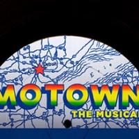BWW Reviews: MOTOWN:THE MUSICAL at Shea's Performing Arts Center Video