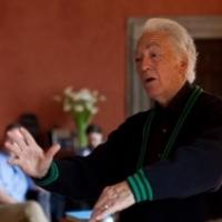 Tickets for Richard Bonynge's NYC Public Masterclass Available Today Video