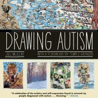 Akashic Books Releases DRAWING AUTISM Today Video