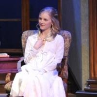 BWW Reviews: ARCADIA at UCF - The Proof is in The Rice Pudding