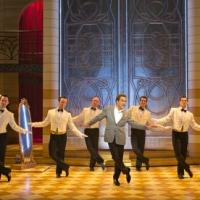Review Roundup: DIRTY ROTTEN SCOUNDRELS at the Savoy Theatre