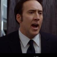 VIDEO: First Look - Nicholas Cage in Action Adventure LEFT BEHIND Video