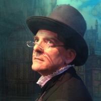 BWW Reviews: Playhouse Merced Presents One of the Best Carols Around with CHRISTMAS CAROL