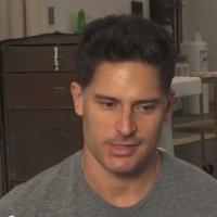 STAGE TUBE: Behind the Scenes with Joe Manganiello, René Augesen and More in Yale Re Video
