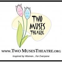 Two Muses Theatre Premieres New Musical AT THE BISTRO GARDEN, Now thru 10/19 Video