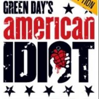 AMERICAN IDIOT Plays Boston Opera House This Weekend Video