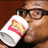 WAKE UP with BWW 9/24/14 - Lohan in SPEED-THE-PLOW, Porter's WHILE I YET LIVE and More!