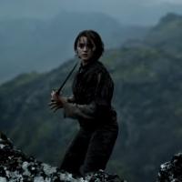 VIDEO: Get a First Look at Season 5 with GAME OF THRONES IMAX Trailer