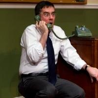 BWW Reviews: Act II Playhouse Presents the Hilarious DIDN'T YOUR FATHER HAVE THIS TALK WITH YOU?