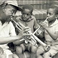 Louis Armstrong House Museum Announces First Docent Corps Video