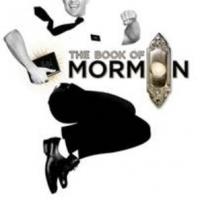 THE BOOK OF MORMON Extends Through November at Princess of Wales Theatre Video