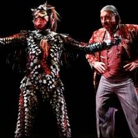 National Tour of C.S. Lewis' THE SCREWTAPE LETTERS Returns to Austin Today Video