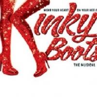 KINKY BOOTS National Tour Will Stop in North Texas Twice in 2015