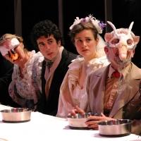 BWW Reviews: Chekhov Meets Fellini in WHITE MARRIAGE at The Odyssey