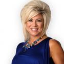 Theresa Caputo to Appear at the Palace Theatre, 10/29