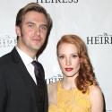 Photo Coverage: Opening Night of THE HEIRESS - Party - Glitz & Glamour!