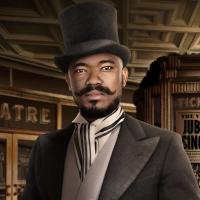 The Fugard Theatre Announces New David Kramer Musical ORPHEUS IN AFRICA