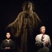 MANON, SANDRA AND THE VIRGIN MARY Plays Buddies in Bad Times Theatre thru Feb 2 Video