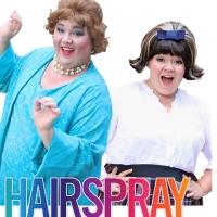 Fort Wayne Summer Music Theatre Presents HAIRSPRAY, Now thru 7/13
