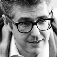 Ira Glass Brings REINVENTING RADIO to Orpheum Theatre Tonight