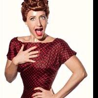 Glen Street Theatre to Present EVERYBODY LOVES LUCY Video