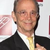 Joel Grey & Barbara Carroll Honored at Jewish Home Lifecare's EIGHT OVER EIGHTY Benef Video