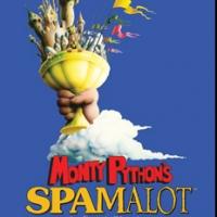 Monty Python's SPAMALOT to Open 7/29 at Pittsburgh CLO Video