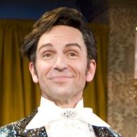 BWW Reviews: Slip into the Stackner's Spectacular LIBERACE! for the Holidays